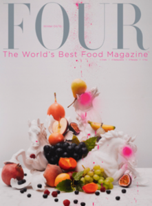 Four Magazine
