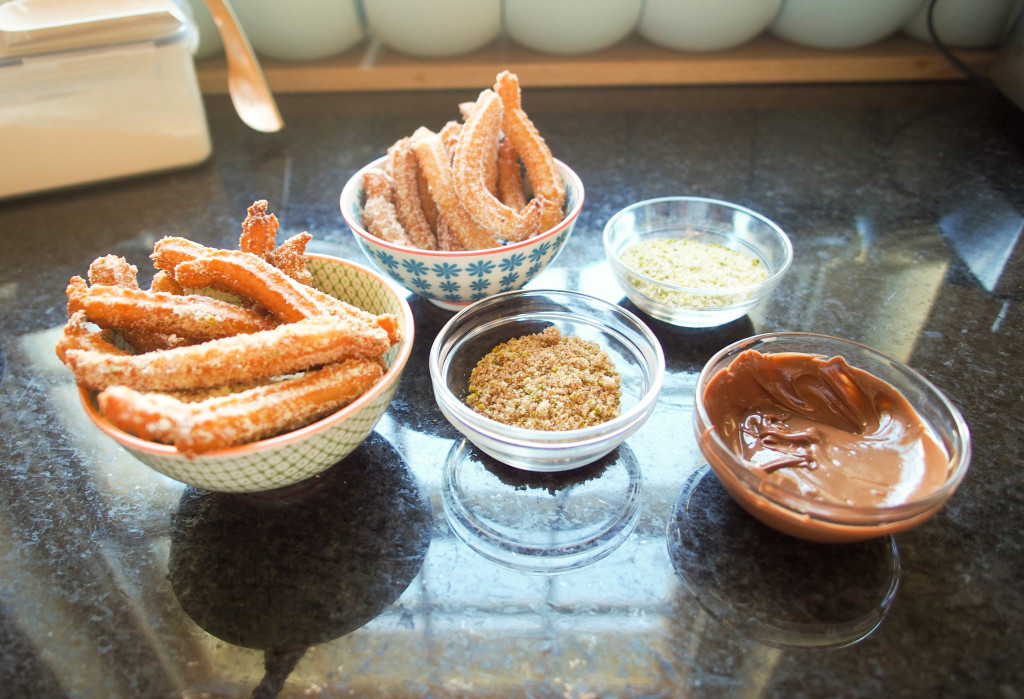 Churros