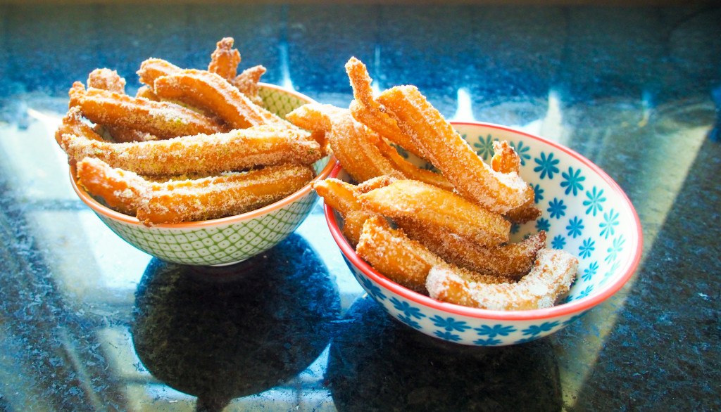 Churros