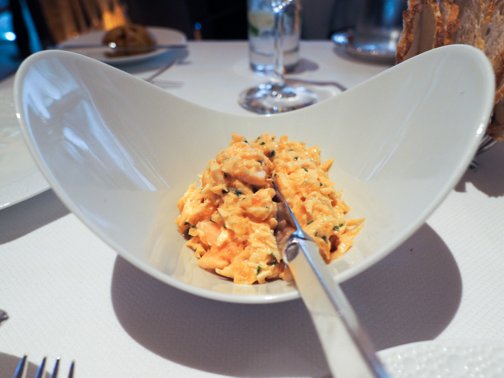 Le Bernardin, New York