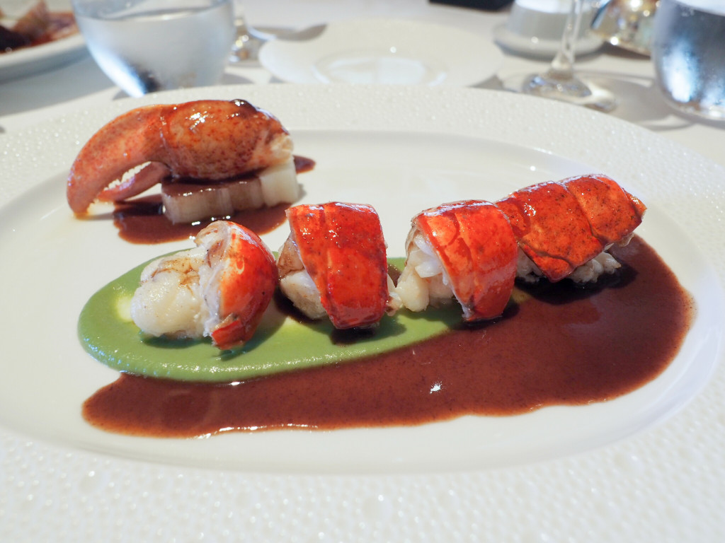 Le Bernardin, New York