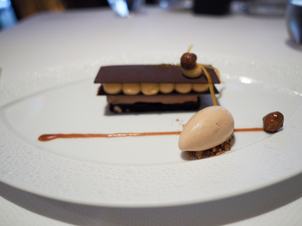 Le Bernardin, New York