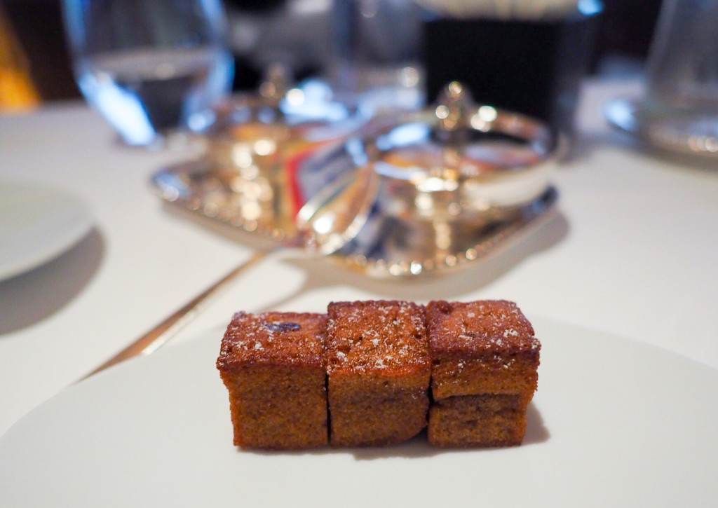 Le Bernardin, New York